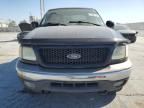 2003 Ford F150 Supercrew