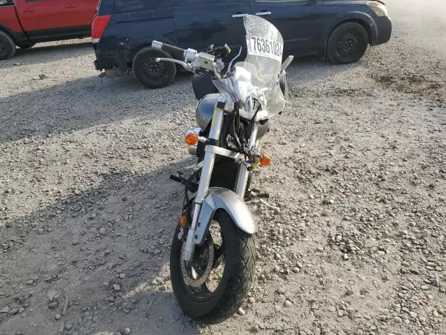 2006 Suzuki M50 BK5