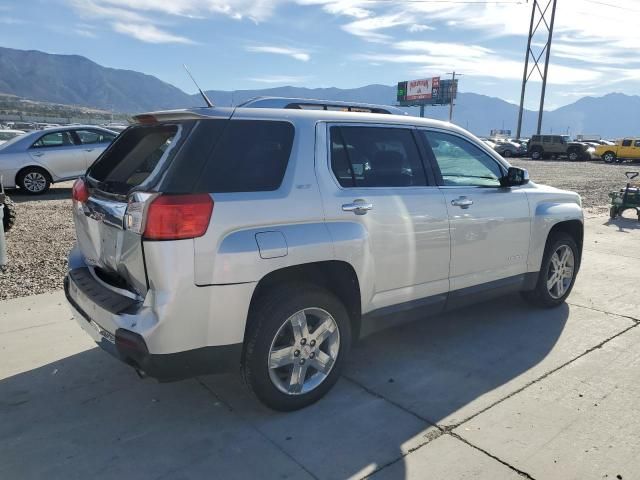 2012 GMC Terrain SLT