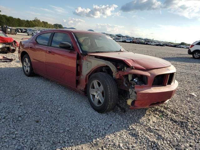 2006 Dodge Charger SE