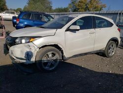 Run And Drives Cars for sale at auction: 2016 Honda HR-V LX