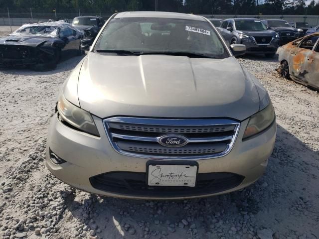 2011 Ford Taurus SEL