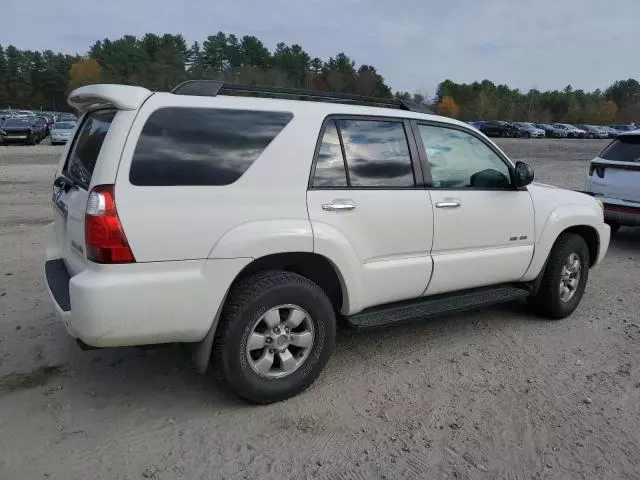 2008 Toyota 4runner SR5