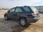 2002 Lexus RX 300