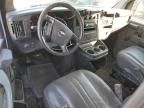 2008 Chevrolet Express G2500