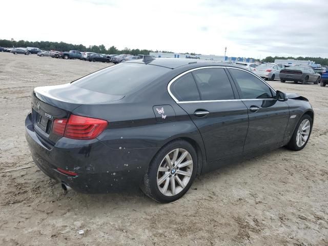 2014 BMW 535 XI