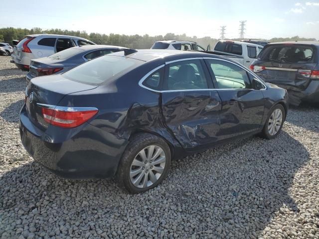 2016 Buick Verano