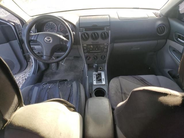 2007 Mazda 6 I