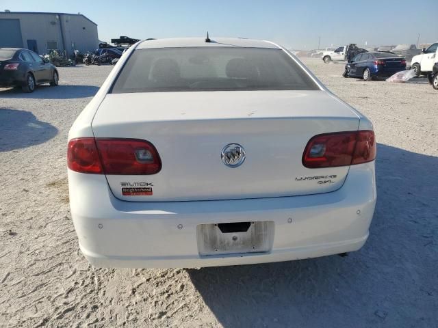 2006 Buick Lucerne CXL