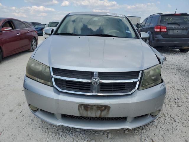 2008 Dodge Avenger R/T