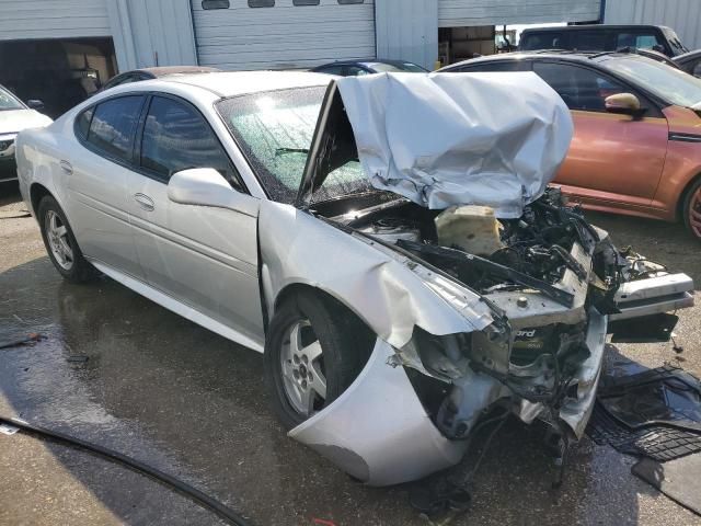 2004 Pontiac Grand Prix GT