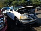 2001 Ford F150