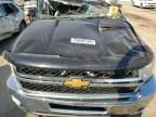 2014 Chevrolet Silverado K2500 Heavy Duty LTZ