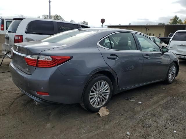 2014 Lexus ES 350