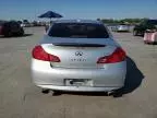 2010 Infiniti G37 Base