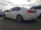 2015 BMW 335 XI