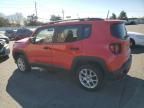 2019 Jeep Renegade Sport