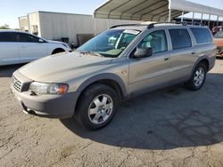 Salvage cars for sale at Fresno, CA auction: 2004 Volvo XC70