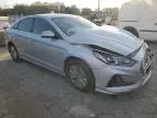 2019 Hyundai Sonata Hybrid