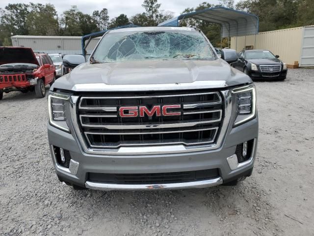 2023 GMC Yukon XL K1500 SLT