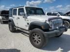 2009 Jeep Wrangler Unlimited X