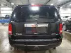 2012 Honda Pilot EXL