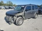 2007 Honda Element EX