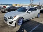 2016 Hyundai Genesis Coupe 3.8L