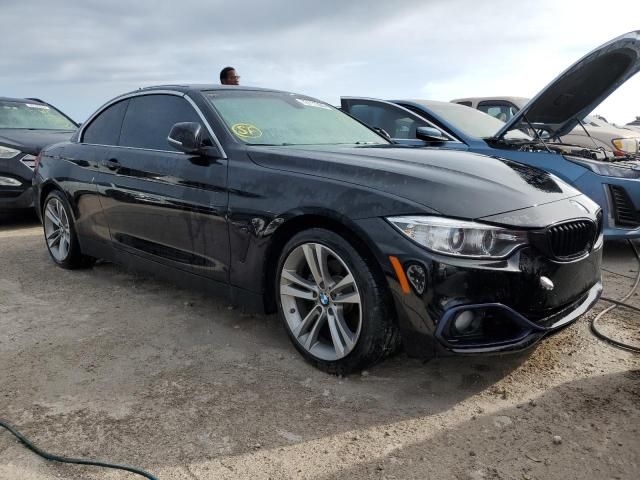 2016 BMW 428 I Sulev