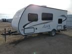 2016 Coachmen Apex Ultra