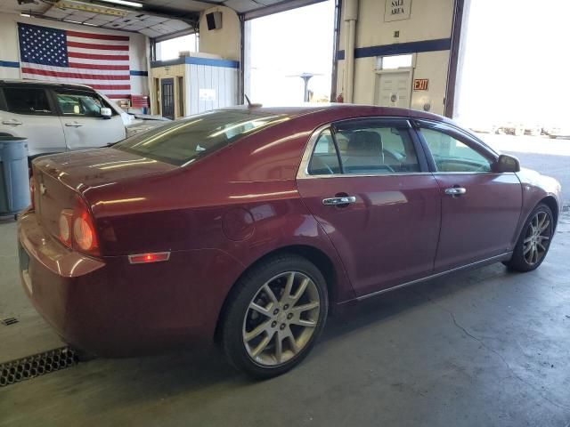 2008 Chevrolet Malibu LTZ