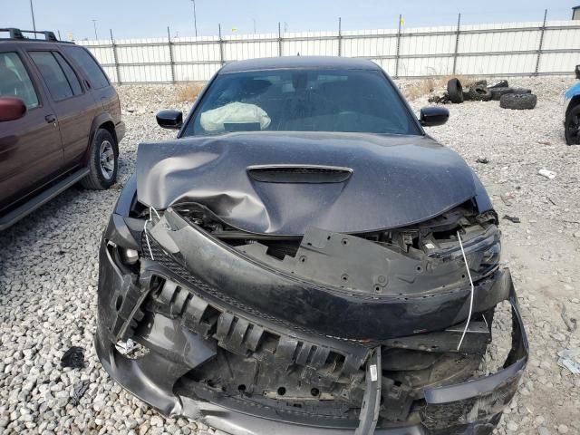 2019 Dodge Charger GT