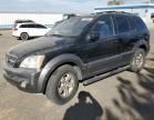 2003 KIA Sorento EX