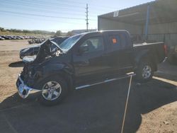 2011 Nissan Frontier S en venta en Colorado Springs, CO