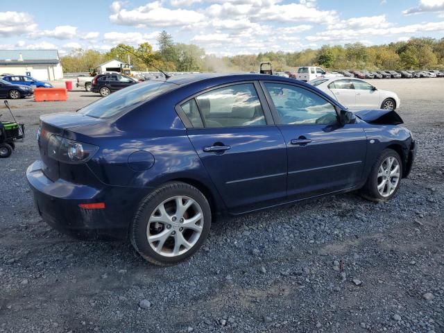 2009 Mazda 3 I