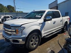 Ford Vehiculos salvage en venta: 2020 Ford F150 Supercrew