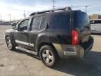 2007 Nissan Xterra OFF Road