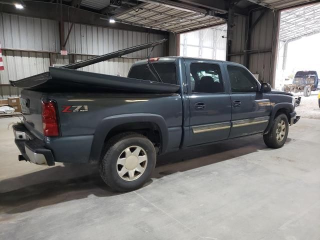 2006 Chevrolet Silverado K1500