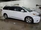 2014 Toyota Sienna LE