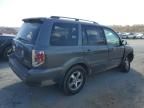 2008 Honda Pilot EXL