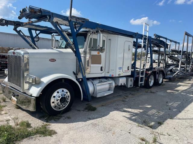 2007 Peterbilt 379