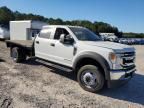 2022 Ford F450 Super Duty