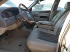 2004 Lincoln Town Car Ultimate