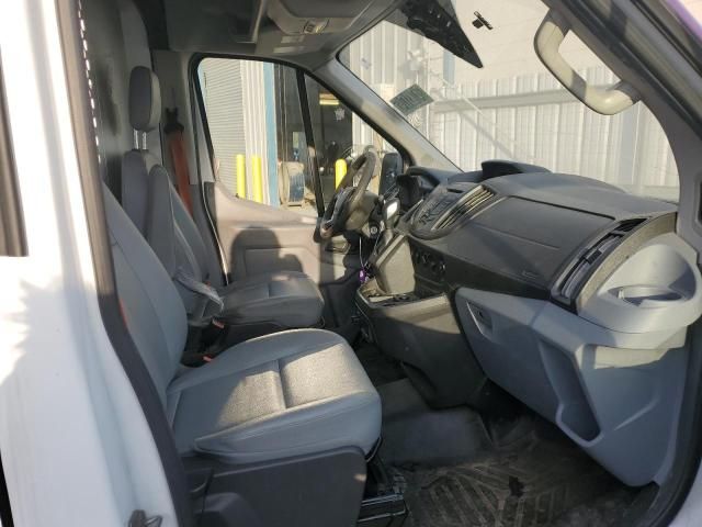 2018 Ford Transit T-350