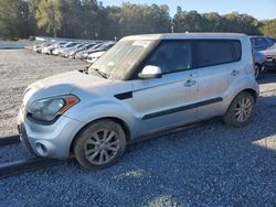 2013 KIA Soul + en venta en Gastonia, NC