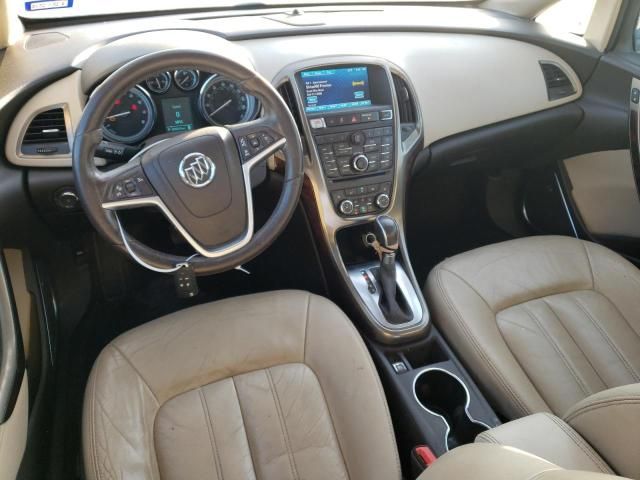 2015 Buick Verano