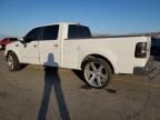 2006 Ford F150 Supercrew