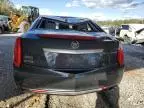 2013 Cadillac XTS Luxury Collection