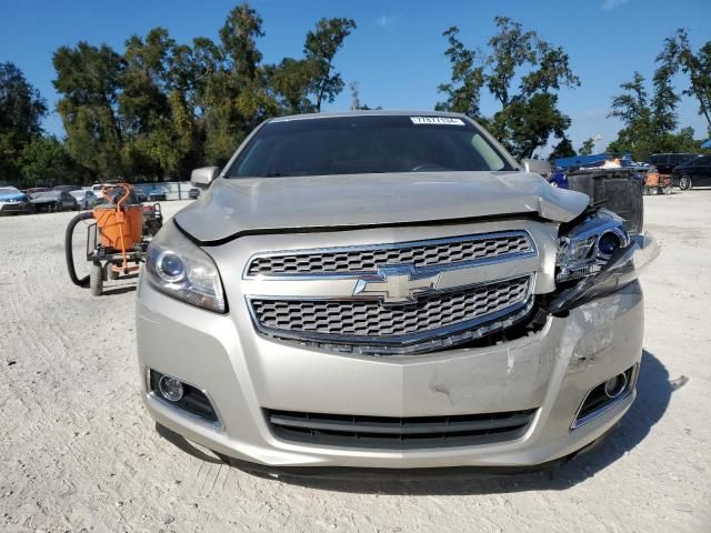 2013 Chevrolet Malibu LTZ