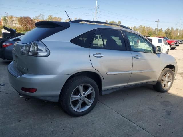 2008 Lexus RX 350